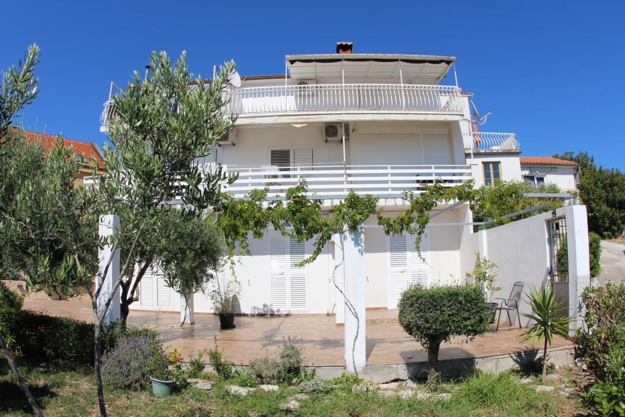 Apartments Giardino Hvar Town Buitenkant foto