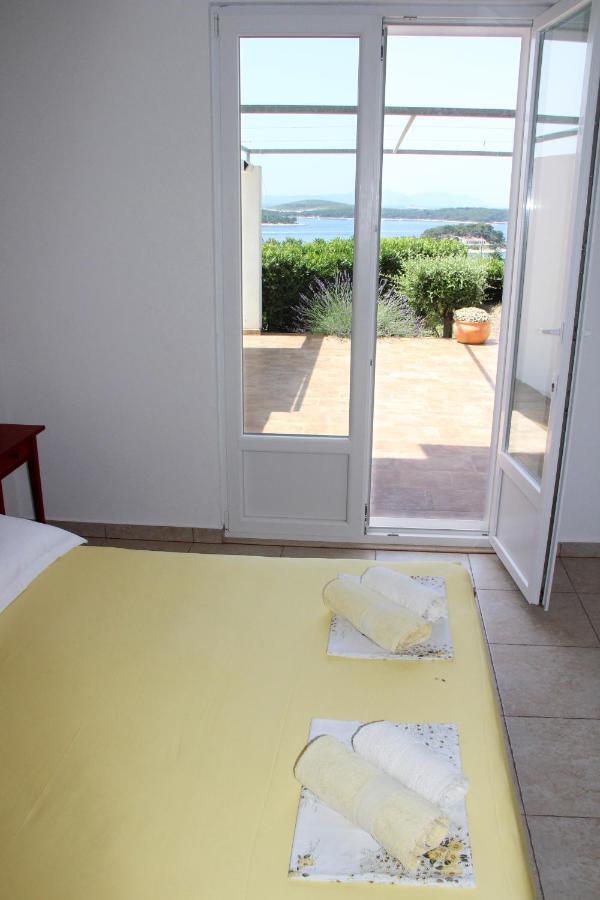 Apartments Giardino Hvar Town Buitenkant foto